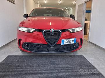 Alfa Romeo Tonale 1.6 diesel 130 CV TCT6 Sprint