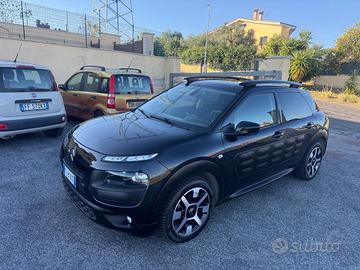 Citroen C3 Aircross PureTech 82 Shine