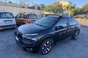Citroen C3 Aircross PureTech 82 Shine