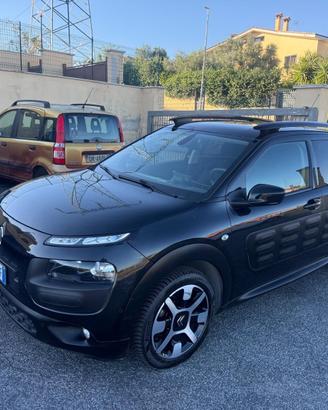 Citroen C3 Aircross PureTech 82 Shine