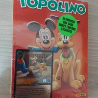 Topolino 3628 blisterato
