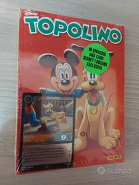 Topolino 3628 blisterato