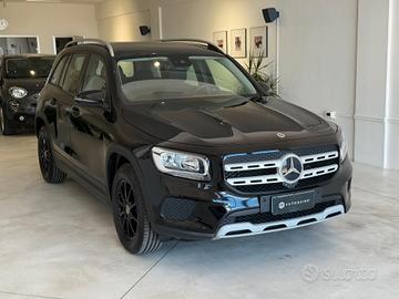 Mercedes-benz GLB 200 GLB 200 d Automatic Executiv