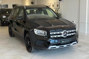 Mercedes-benz GLB 200 GLB 200 d Automatic Executiv