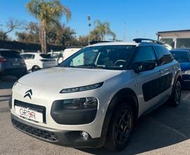 CITROEN C4 CACTUS 100CV - 2016