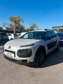 CITROEN C4 CACTUS 100CV - 2016