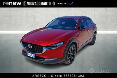 Mazda CX-30 2.0 m-hybrid Homura 2wd 122cv 6mt