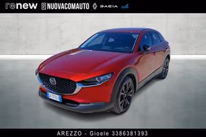 Mazda CX-30 2.0 m-hybrid Homura 2wd 122cv 6mt