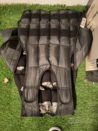 Gilet Zavorrato 20kg