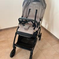 Trio Inglesina Electa