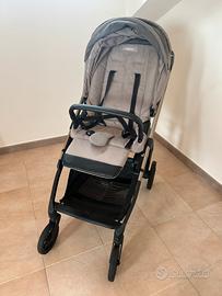 Trio Inglesina Electa