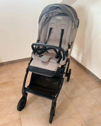 Trio Inglesina Electa