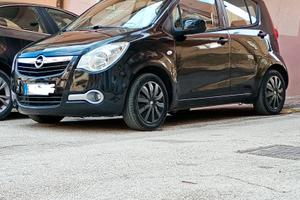 Opel Agila B 1.2 Benzina 5 Porte.