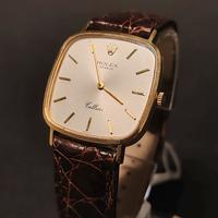 Orologio Rolex Cellini oro 18kt – Ref. 4114