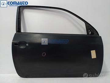 Porta dx VOLKSWAGEN LUPO I (6X1, 6E1) '98
