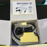 Pompa scarico condensa Siccom Flowatch® 2 - NUOVA