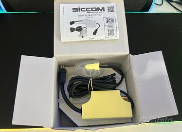 Pompa scarico condensa Siccom Flowatch® 2 - NUOVA