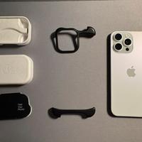 Custodia Arc Pulse - iPhone 16 Pro MAX