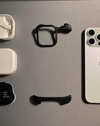 Custodia Arc Pulse - iPhone 16 Pro MAX