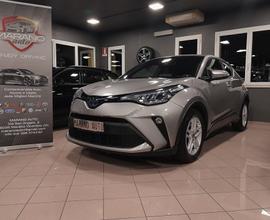 Toyota C-HR 1.8 Hybrid