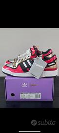 Adidas forum 84 low x Simpsons 43 1/3
