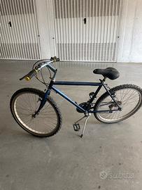 Bici mountain bike 26
