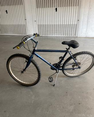 Bici mountain bike 26