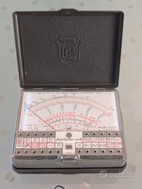 Tester ICE Supertester 680R vintage