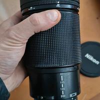 Nikon AF-S 80-200mm f/2.8