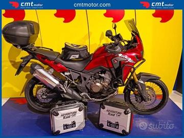 HONDA Africa Twin CRF 1000 L Garantita e Finanzi