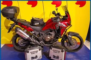 HONDA Africa Twin CRF 1000 L Garantita e Finanzi
