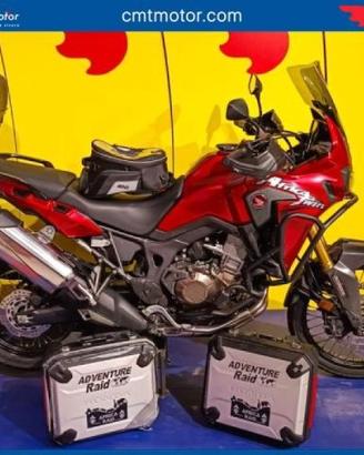 HONDA Africa Twin CRF 1000 L Garantita e Finanzi