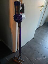 dyson v6 animal pro