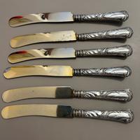 Set coltelli antichi