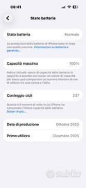 IPhone 17 black