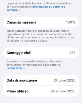 IPhone 17 black