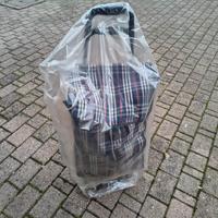 Carrello spesa nuovo 