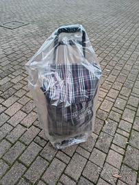 Carrello spesa nuovo 