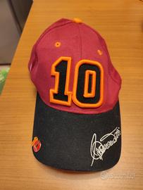 cappellino Roma