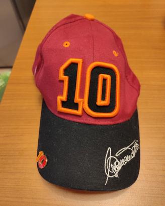 cappellino Roma