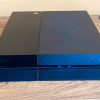 PS4 500 GB