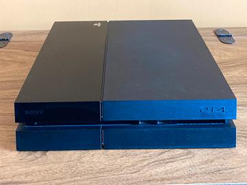 PS4 500 GB