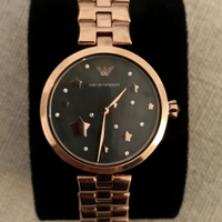 Orologio Emporio Armani