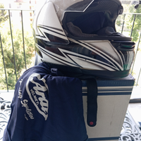 Arai Viper GT