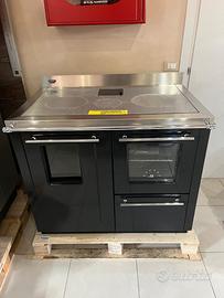 Termocucina bosky square f30 thermorossi kw.20