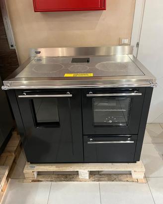 Termocucina bosky square f30 thermorossi kw.20