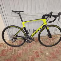 scott foil 20
