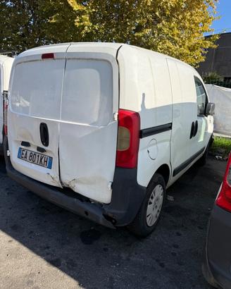 Fiat Fiorino 1.3 MJT 75CV Furgone