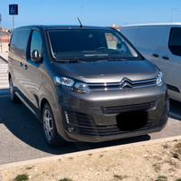 Stupendo Citroën Jumpy M2.0 Blue HDI 120 aut. 8 M