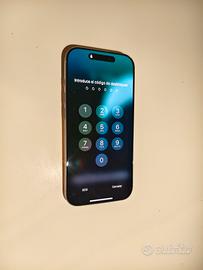 iPhone 16 Pro 128 GB